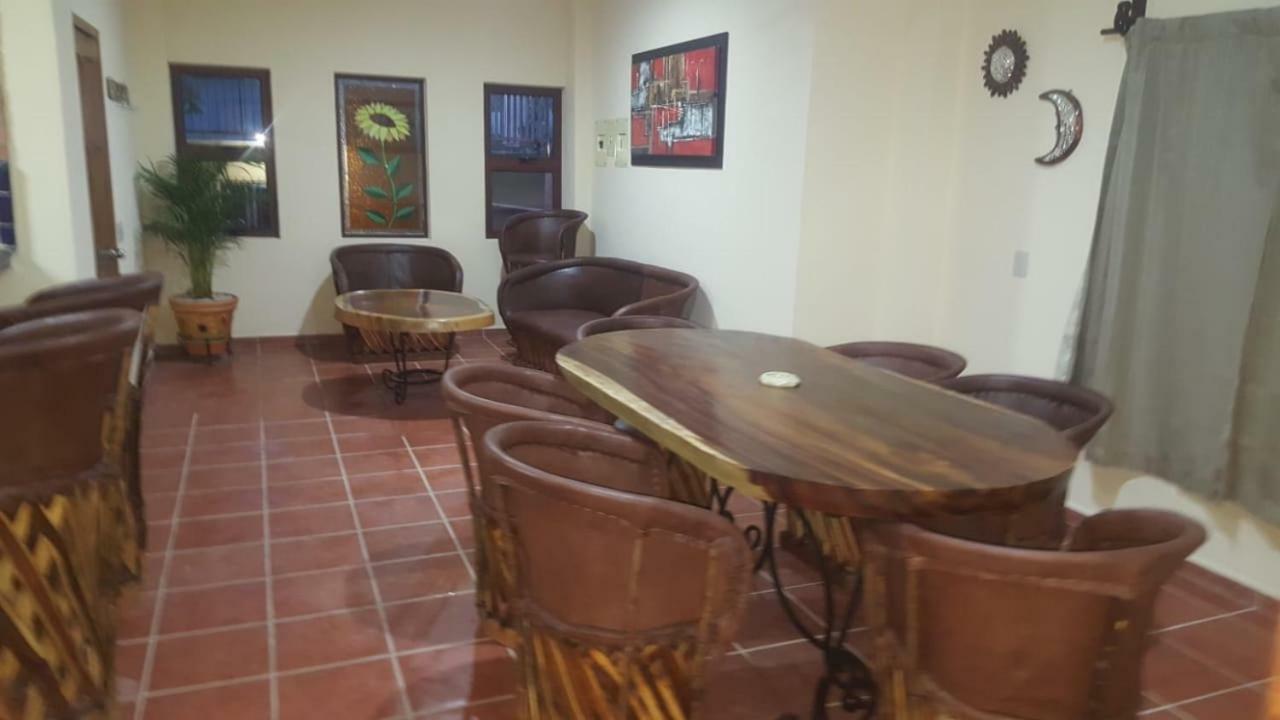 Villa Casa Palmito Cerca De La Playa Yelapa Esterno foto