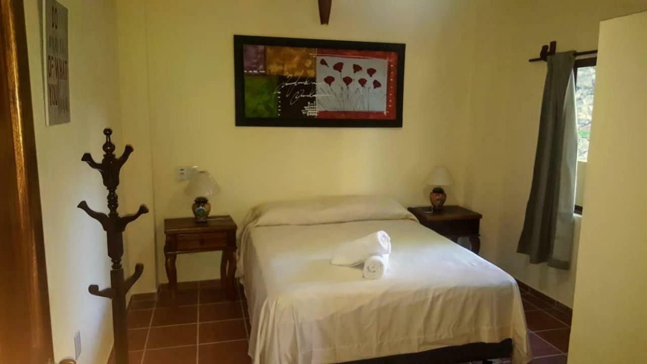 Villa Casa Palmito Cerca De La Playa Yelapa Esterno foto