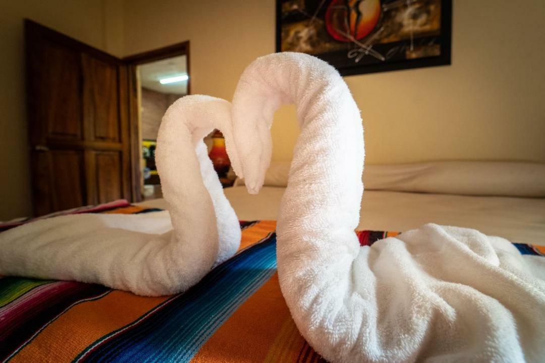 Villa Casa Palmito Cerca De La Playa Yelapa Esterno foto